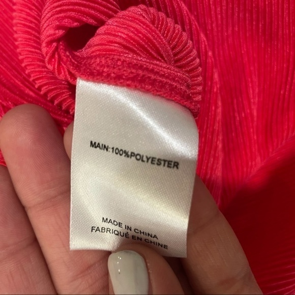 THE FIFTH LABEL | RELAY LONG SLEEVE DRESS … - Picture 13 of 14